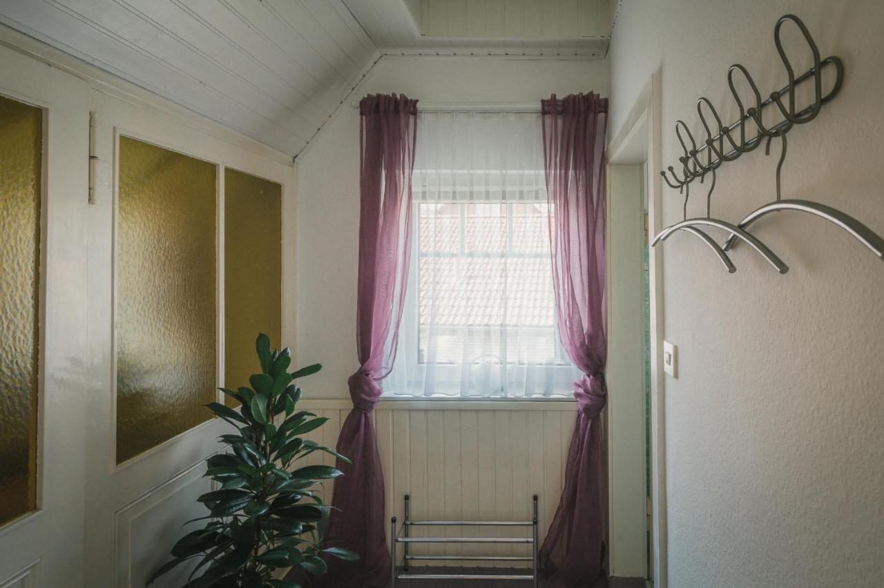 Apartamento Boer Soltau Exterior foto