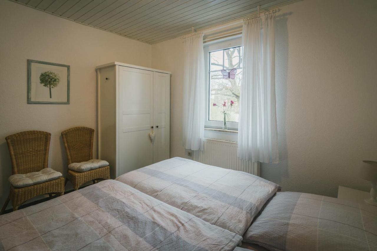 Apartamento Boer Soltau Exterior foto