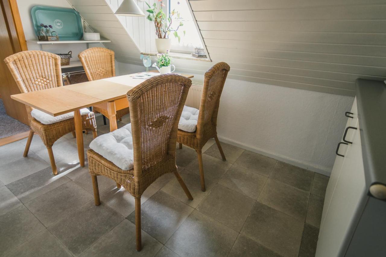 Apartamento Boer Soltau Exterior foto